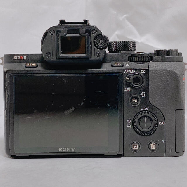 特価】Sony α7rⅱ ILCE-7RM2 ボディ 本体 theorendatutor.com