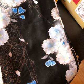 シマムラ(しまむら)の【浴衣】中古美品　しまむら(浴衣)