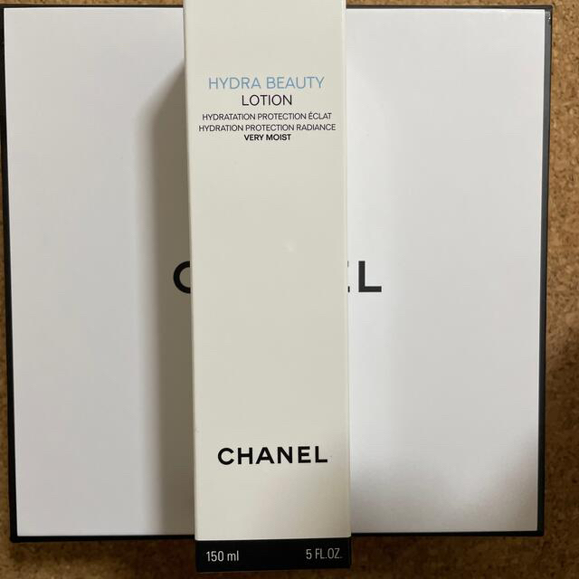 CHANEL(シャネル)のシャネル イドゥラ ビューティベリーモイストローション コスメ/美容のスキンケア/基礎化粧品(化粧水/ローション)の商品写真