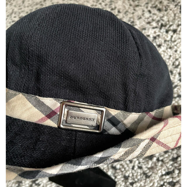 BURBERRY(バーバリー)のBurberrys London  ハット レディースの帽子(ハット)の商品写真