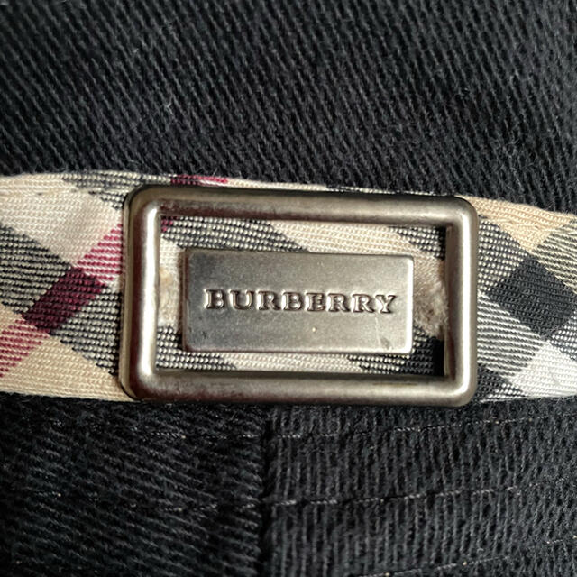 BURBERRY(バーバリー)のBurberrys London  ハット レディースの帽子(ハット)の商品写真