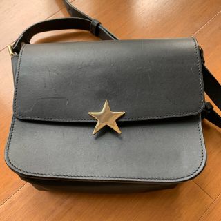 Deuxieme Classe 美品 スター バッグ