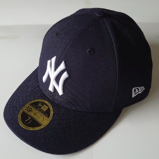 ニューエラー(NEW ERA)のニューエラキャップLP59FIFTY(キャップ)