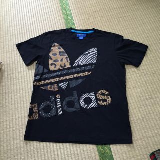 アディダス(adidas)のせーじさま専用ページ(Tシャツ/カットソー(半袖/袖なし))