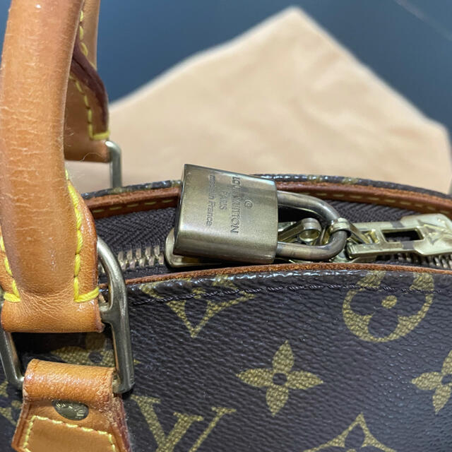 LOUIS VUITTON(ルイヴィトン)のルイヴィトン　エリプス　 レディースのバッグ(ハンドバッグ)の商品写真