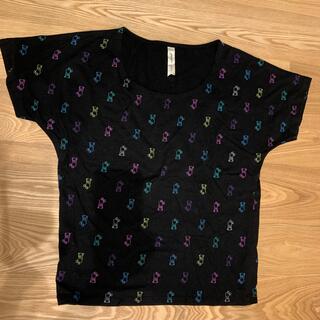 グラニフ(Design Tshirts Store graniph)のgraniph tシャツ レディースフリーサイズ(Tシャツ(半袖/袖なし))
