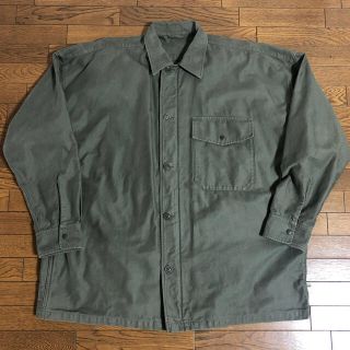 ビームス(BEAMS)のSSZ A2 DECK SHIRT XL サイズ(シャツ)