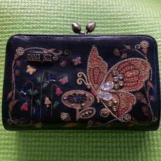 アナスイ(ANNA SUI)のANNA SUI 財布(財布)