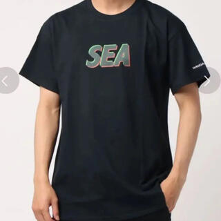 シー(SEA)のWIND AND SEA ROYALFLASH 別注 Tシャツ(Tシャツ/カットソー(半袖/袖なし))