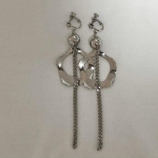 アイ(i)のearring or pierce♡(イヤリング)