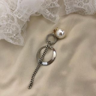 トーガ(TOGA)の片耳pierce♡(ピアス)