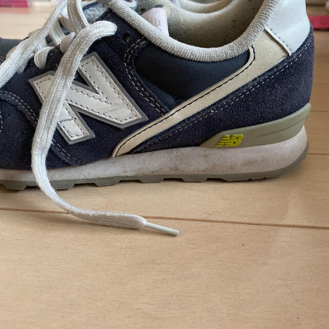 New Balance(ニューバランス)のニューバランス　スニーカー レディースの靴/シューズ(スニーカー)の商品写真