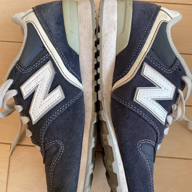 New Balance(ニューバランス)のニューバランス　スニーカー レディースの靴/シューズ(スニーカー)の商品写真