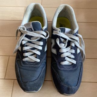 ニューバランス(New Balance)のニューバランス　スニーカー(スニーカー)