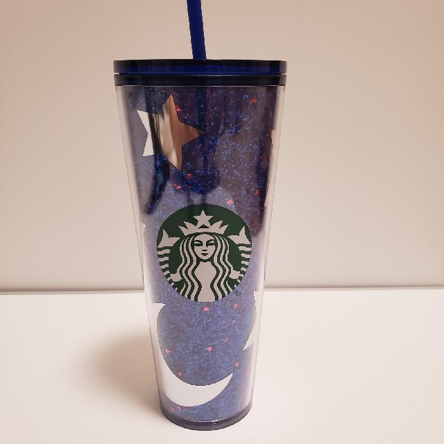 Starbucks Coffee(スターバックスコーヒー)のスターバックス×ディズニー　コラボタンブラー　２個セット インテリア/住まい/日用品のキッチン/食器(タンブラー)の商品写真