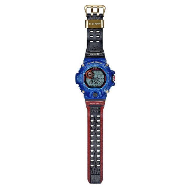 【新品】CASIO G-SHOCK GW-9406KJ-2JR 国内正規品 メンズの時計(腕時計(デジタル))の商品写真