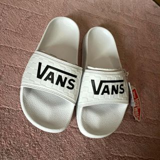 ヴァンズ(VANS)のVANS シャワーサンダル(サンダル)