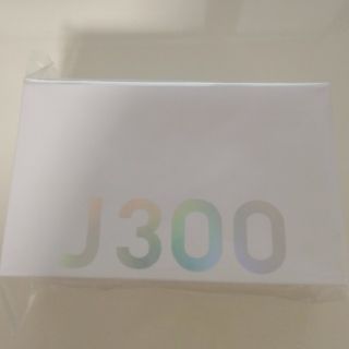 ファインキャディ J300(その他)