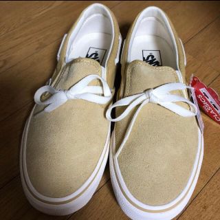 ヴァンズ(VANS)のVANS レイシー スリッポン スニーカー(スニーカー)