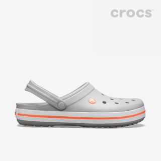 クロックス(crocs)のcrocs クロックバンド クロッグ☆新品未使用(サンダル)