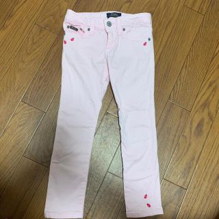 ポロラルフローレン(POLO RALPH LAUREN)のラルフローレン　ポロ　ズボン(パンツ/スパッツ)