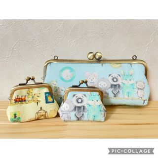 フランシュリッペ(franche lippee)のプッティーさま2点オーダーページ♡(ポーチ)