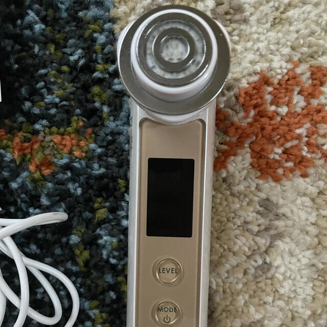 ヤーマン 美顔器 フォトプラスex ブースターパッドセット! スマホ