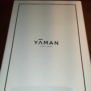 ヤーマン(YA-MAN)のYA−MAN EP-15W(フェイスケア/美顔器)