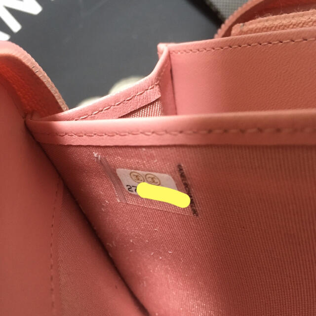 CHANEL - REI様専用♡超美品 ☆ シャネル ボーイシャネル ラウンド 長
