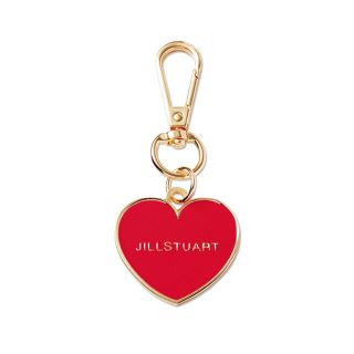 ジルスチュアート(JILLSTUART)のsweet 2018年6月号付録 ハートロゴチャーム(チャーム)