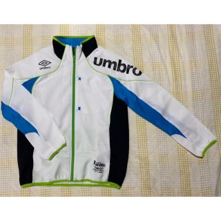 アンブロ(UMBRO)のumbro ジャージ　ジャケット(ジャージ)