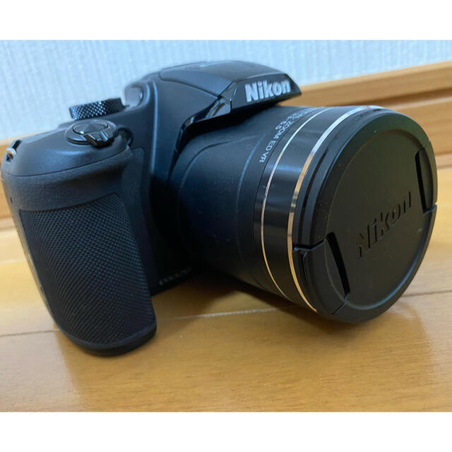 ジャンク Nikon B700 カメラ