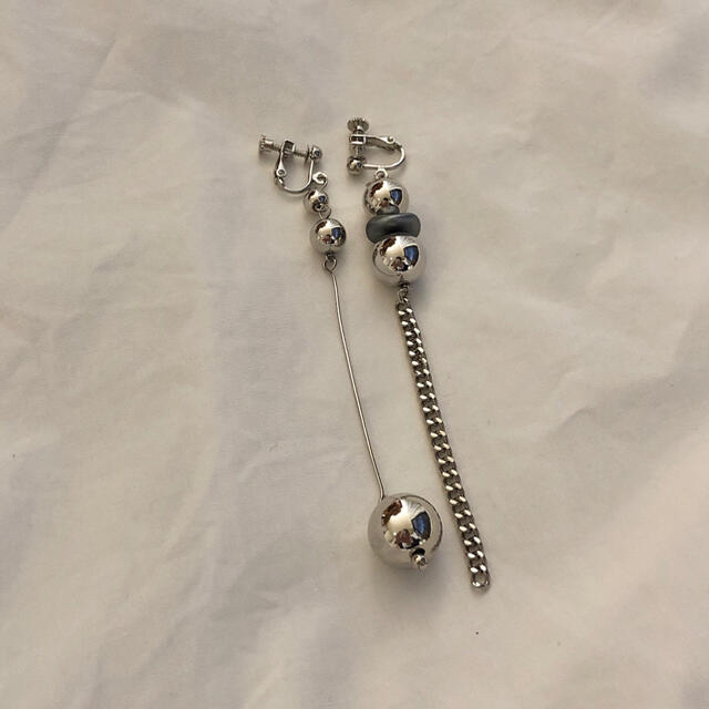 TOGA(トーガ)のearring or pierce♡ ハンドメイドのアクセサリー(イヤリング)の商品写真