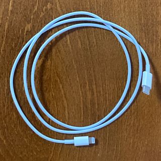 iPhone USB-C - Lightningケーブル(その他)