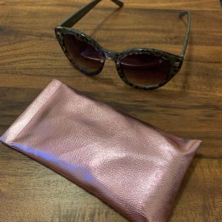 #MINKPINK #sunglasses #サングラス #夏用品 #海用品