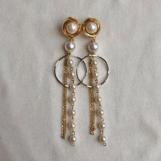 エディットフォールル(EDIT.FOR LULU)のearring♡(イヤリング)