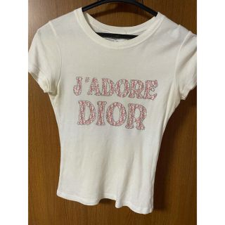 ディオール Tシャツ スワロフスキー パリ本店 | www.innoveering.net