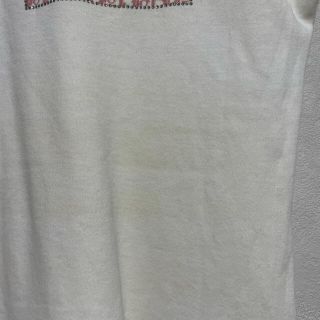 ディオール Tシャツ スワロフスキー パリ本店