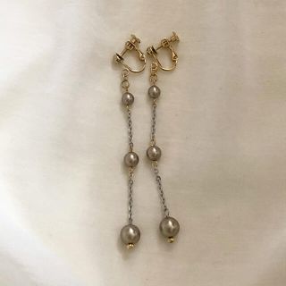 アメリヴィンテージ(Ameri VINTAGE)のearring or pierce.(イヤリング)