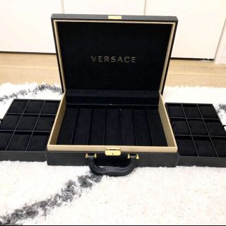 ヴェルサーチ(VERSACE)のヴェルサーチ　時計収納ケース(ケース/ボックス)