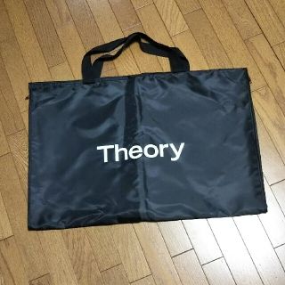 セオリー(theory)のTheory .ガーメントバッグ(ショップ袋)