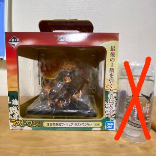 鬼滅の刃　黎明に刃を持て　ラストワン賞煉獄杏寿朗(キャラクターグッズ)