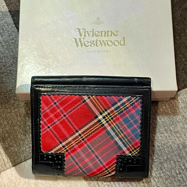 Vivienne Westwood - ヴィヴィアンエナメルオーブ マックマラ Vivienne Westwood - ヴィヴィアンエナメルオーブ マックマラ