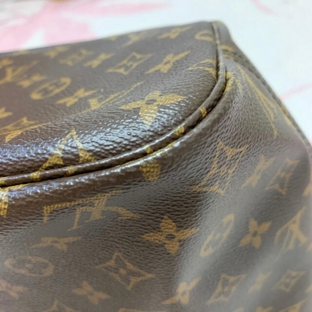 【本物美品】LOUIS VUITTON ネヴァーフル トートバッグ MM サクラ