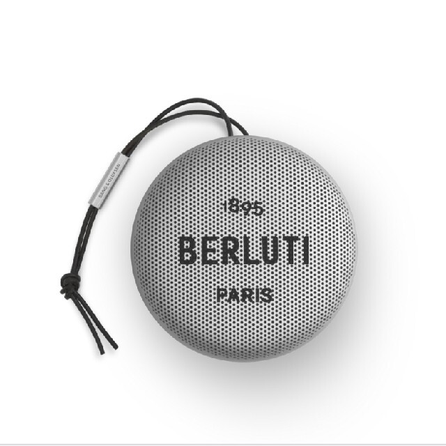 Beosound A1 2nd Gen Berluti Edition