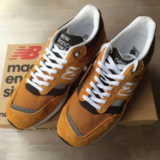 ニューバランス(New Balance)の☆新品☆NEW BALANCE ニューバランス　M1530SE イングランド製(スニーカー)