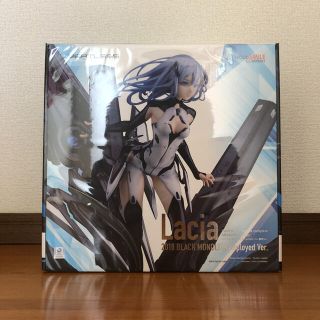 BEATLESS レイシア 2018 展開Ver. 1/8スケール(アニメ/ゲーム)