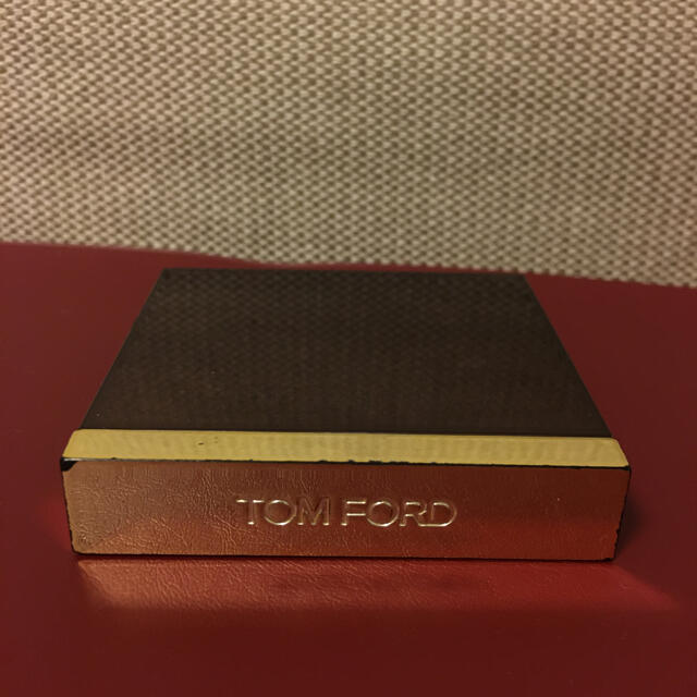 TOM FORD(トムフォード)のトムフォード チークカラー 05ラビッシュ コスメ/美容のベースメイク/化粧品(チーク)の商品写真