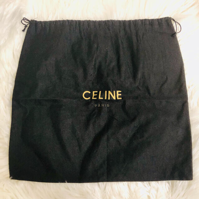 celine(セリーヌ)の良品✨CELINE ❤️ マカダム ヴィンテージ ハンドバッグ レディースのバッグ(ハンドバッグ)の商品写真