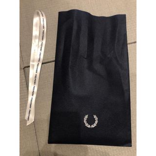 フレッドペリー(FRED PERRY)のフレッドペリー　プレゼント　梱包　袋(ショップ袋)